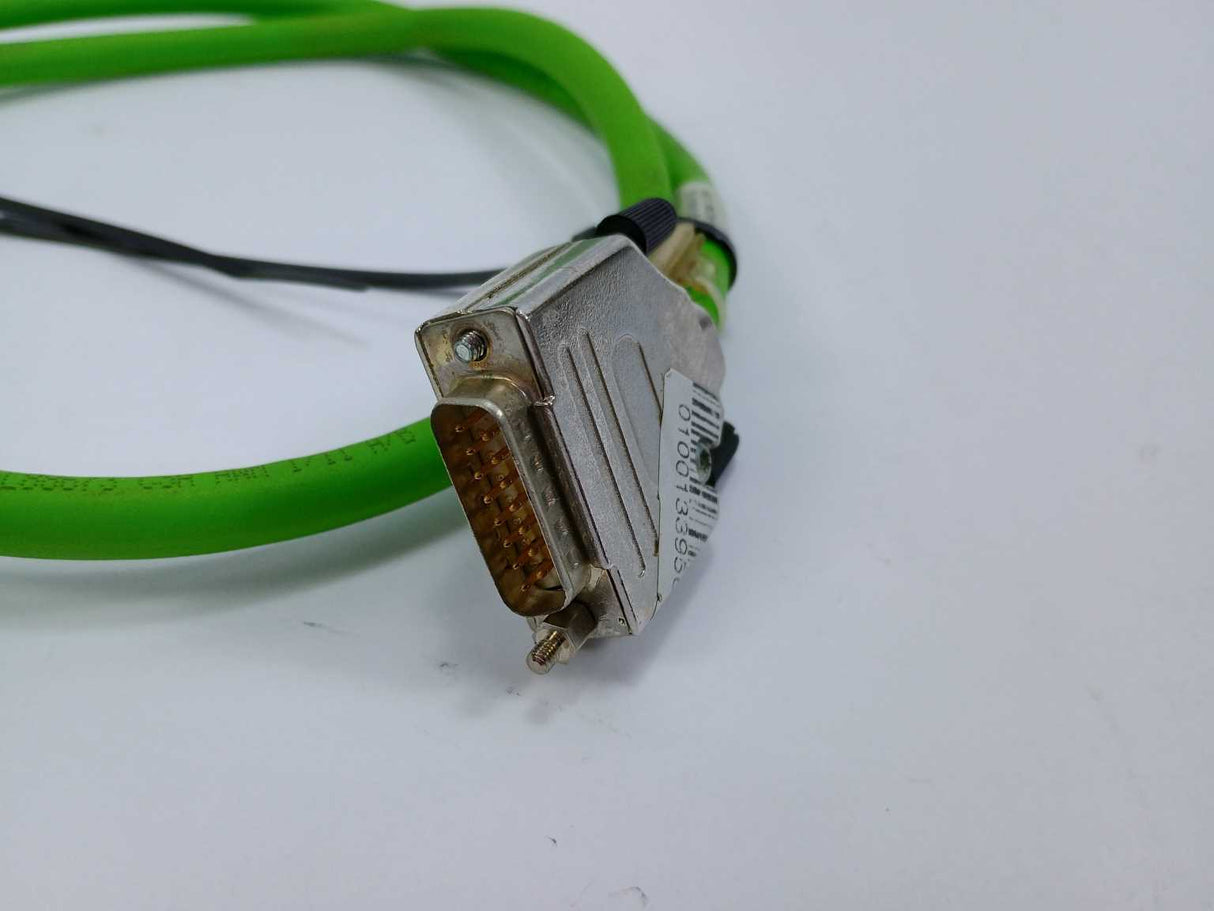 1-100898-00122 Encoder Cable 1m.