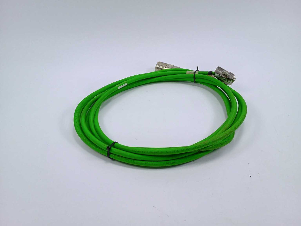 1-100898-00151 Encoder Cable 5m.