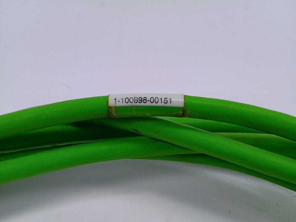 1-100898-00151 Encoder Cable 5m.