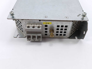 Siemens 6SL3203-0CD21-0AA0 Sinamics AC Commutation Choke