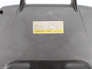 Fanuc A05B-2301-0335 Teach Pendant w/2003-T801