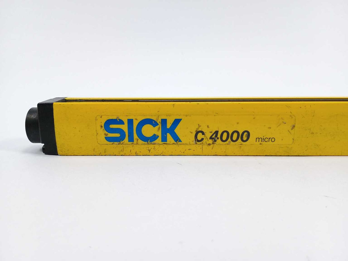 SICK C41S-0303AA300 C41E-0303AG300, C 4000 micro