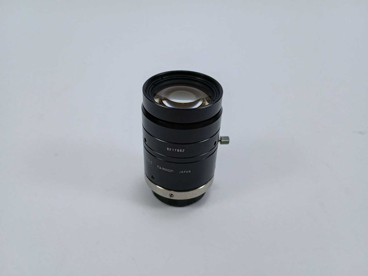 Tamron 25mm 1:1.4 ⌀ 30.5 industrial lens