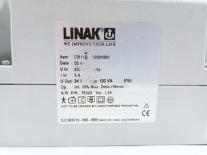 LINAK CB14P0002001001