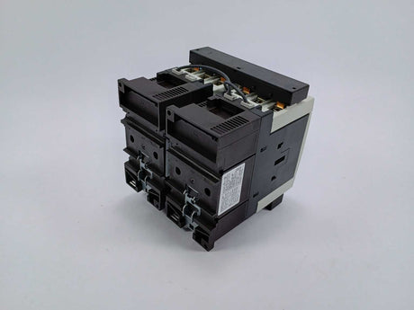 Siemens 3RA1345-8XB30-1BB4 Reversing Contactor