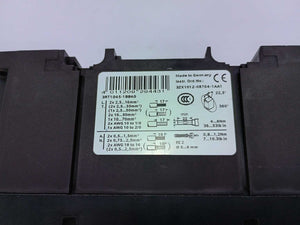 Siemens 3RA1345-8XB30-1BB4 Reversing Contactor