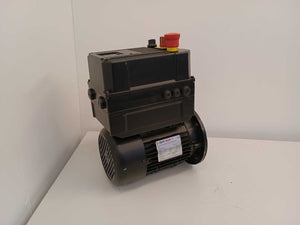 Ber-Mar G..09415G3FPI.5 3 Phase Induction Motor