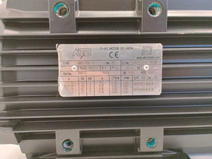 ATB SAE3-100L2-4 AC Motor