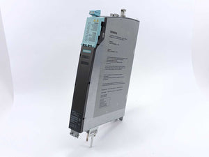 Siemens 6SL3130-6AE15-0AA0 Smart Line Module