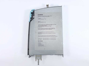 Siemens 6SL3130-6AE15-0AA0 Smart Line Module