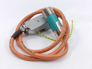 Siemens 6FX5002-5CS01-1AB0 Power cable pre-assembled. Length: 1m.