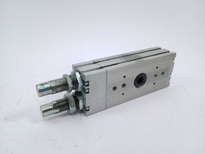 Festo 175804 DRQD-32-180-YSRJ-A-AR-FW-SD42 with 651470 YSRD-16-20-C