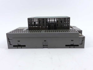 Siemens 6ES7133-1BL00-0XB0 Module w/ 6ES7193-1CL00-0XA0 Terminal Block