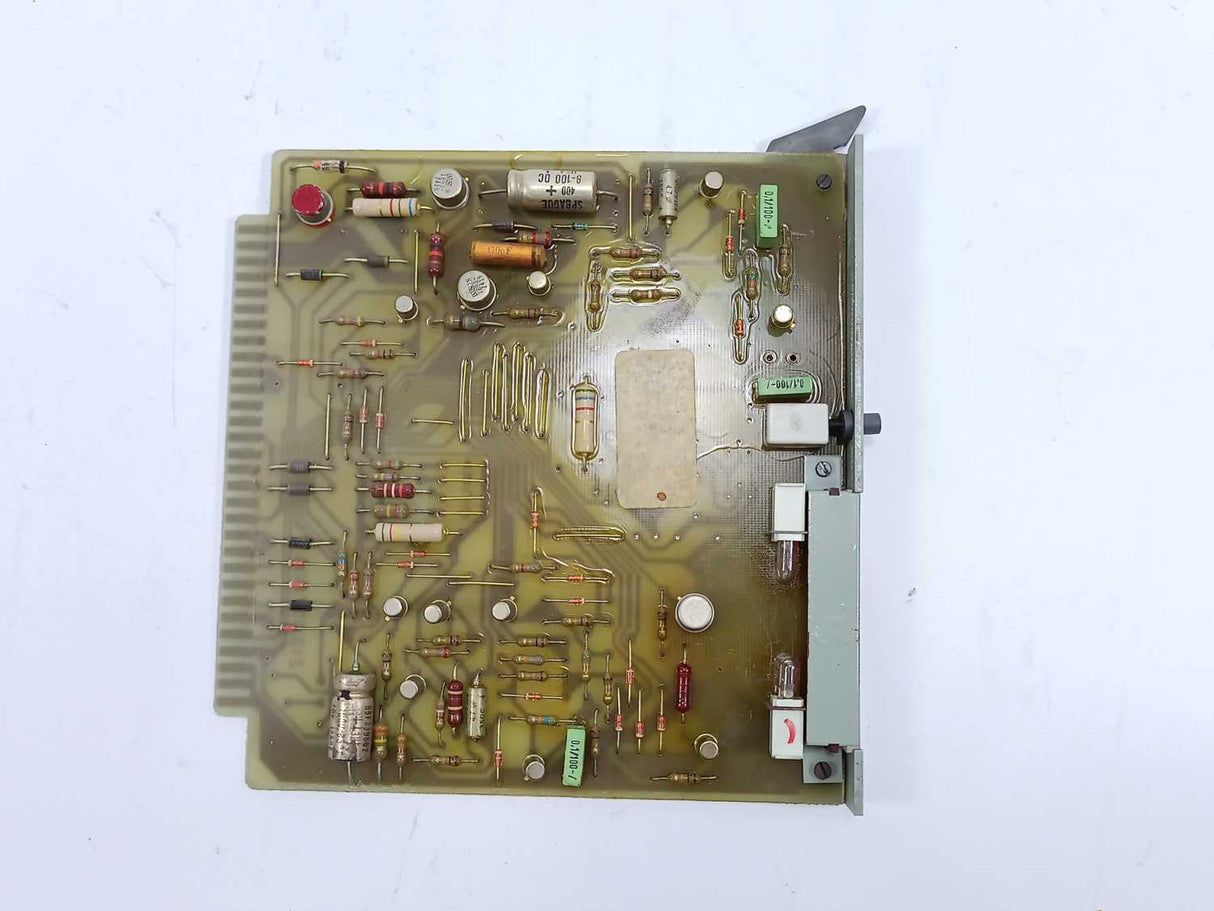 Soren T.Lyngso 213.037.005 Circuit Board