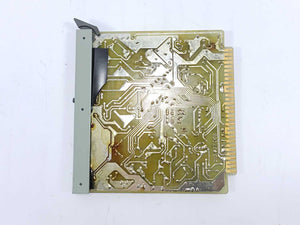 Soren T.Lyngso 213.037.005 Circuit Board