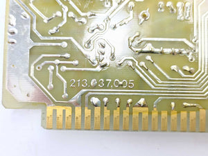 Soren T.Lyngso 213.037.005 Circuit Board