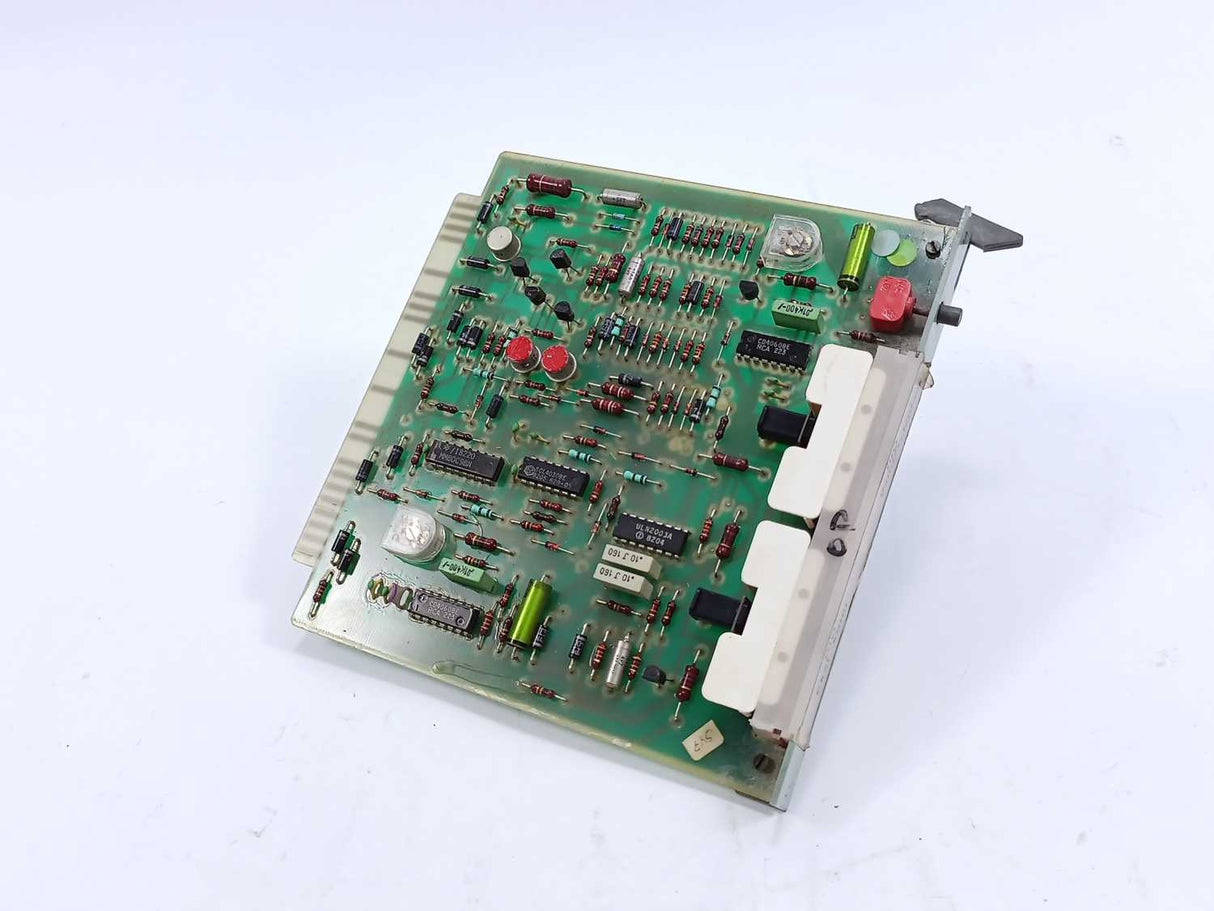 Soren T.Lyngso 213.842.009 Circuit Board