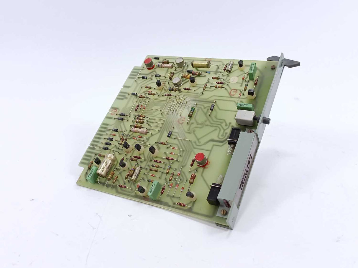 Soren T.Lyngso 213.037.009 Circuit Board, type: 213042