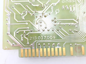 Soren T.Lyngso 213.037.009 Circuit Board, type: 213042