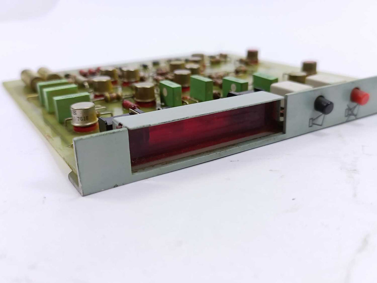 Soren T.Lyngso 213.067.008 Circuit Board, type: 21306611