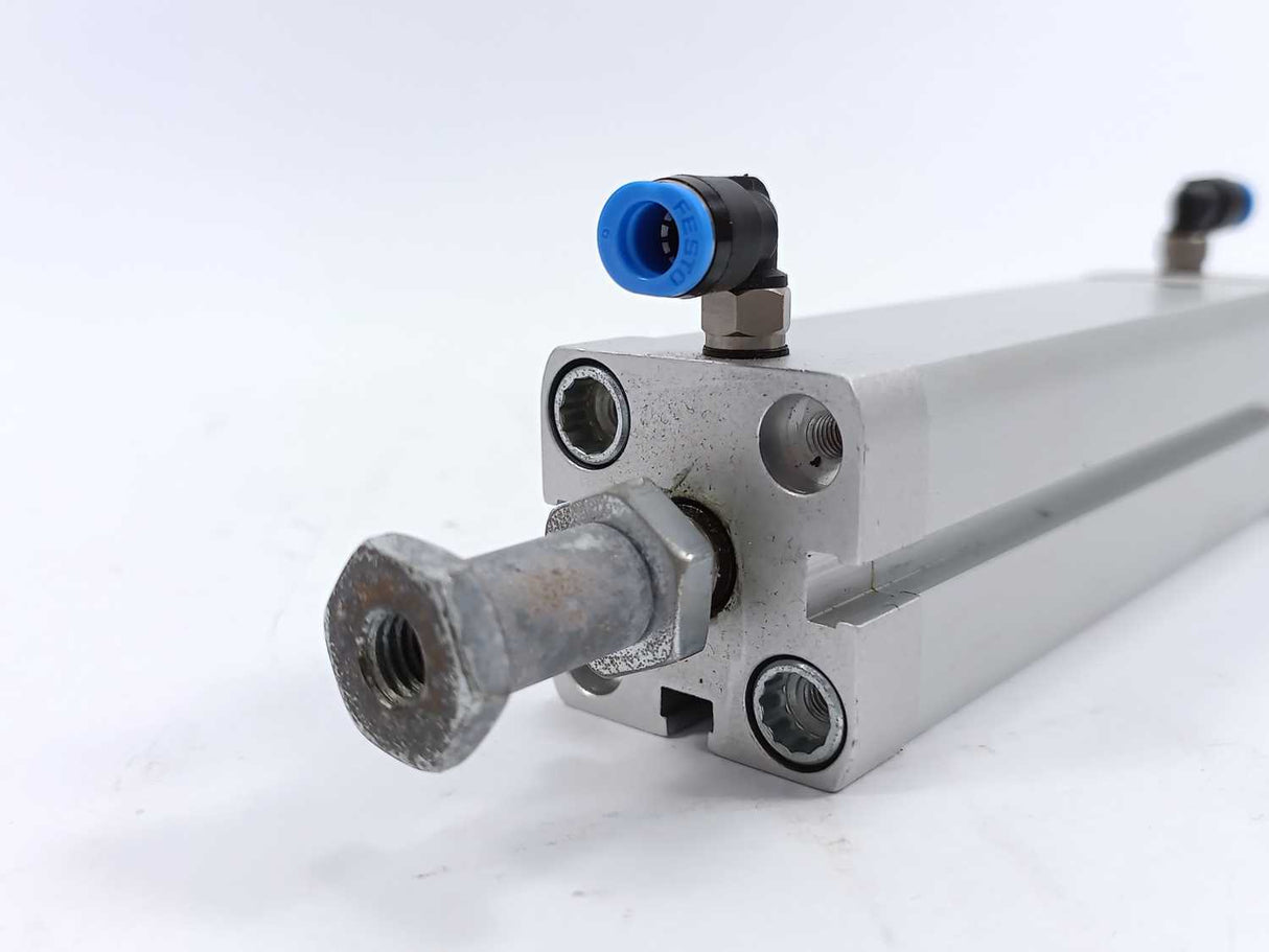 Festo 536250 ADN-25-110-A-P-A Compact Cylinder