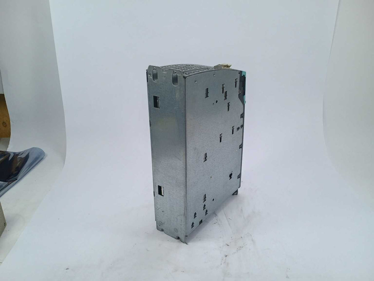 Siemens 6SL3130-6TE21-6AA4 SINAMICS S120 Smart Line Module