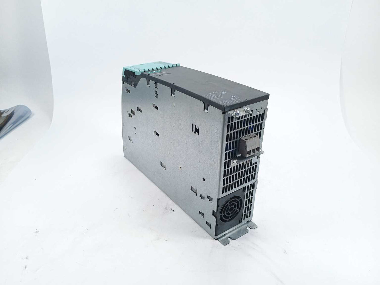 Siemens 6SL3130-6TE21-6AA4 SINAMICS S120 Smart Line Module