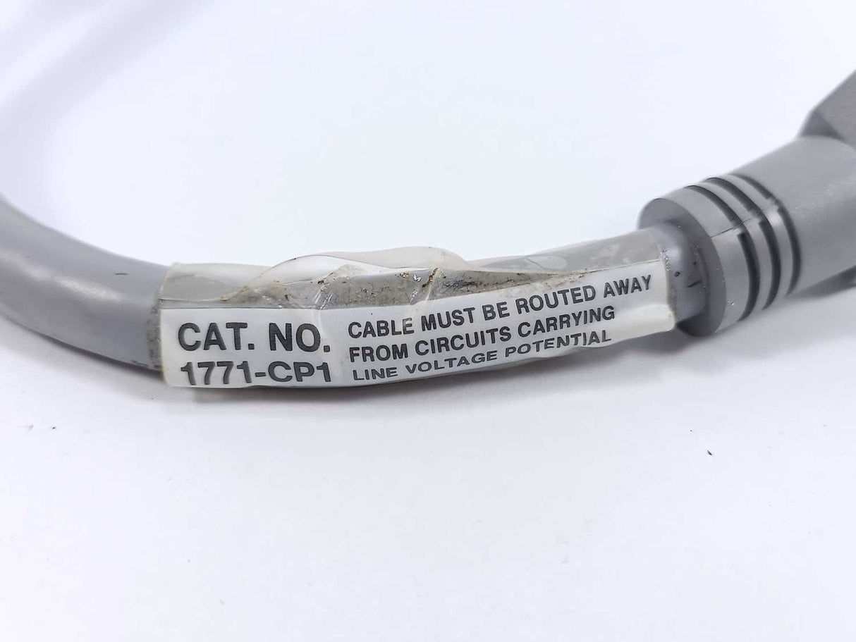 AB 1771-CP1 Chassis Cable