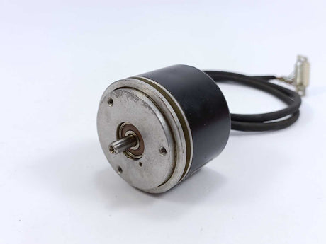 HEIDENHAIN ROD 426B.009-5000 254 205 1E Encoder