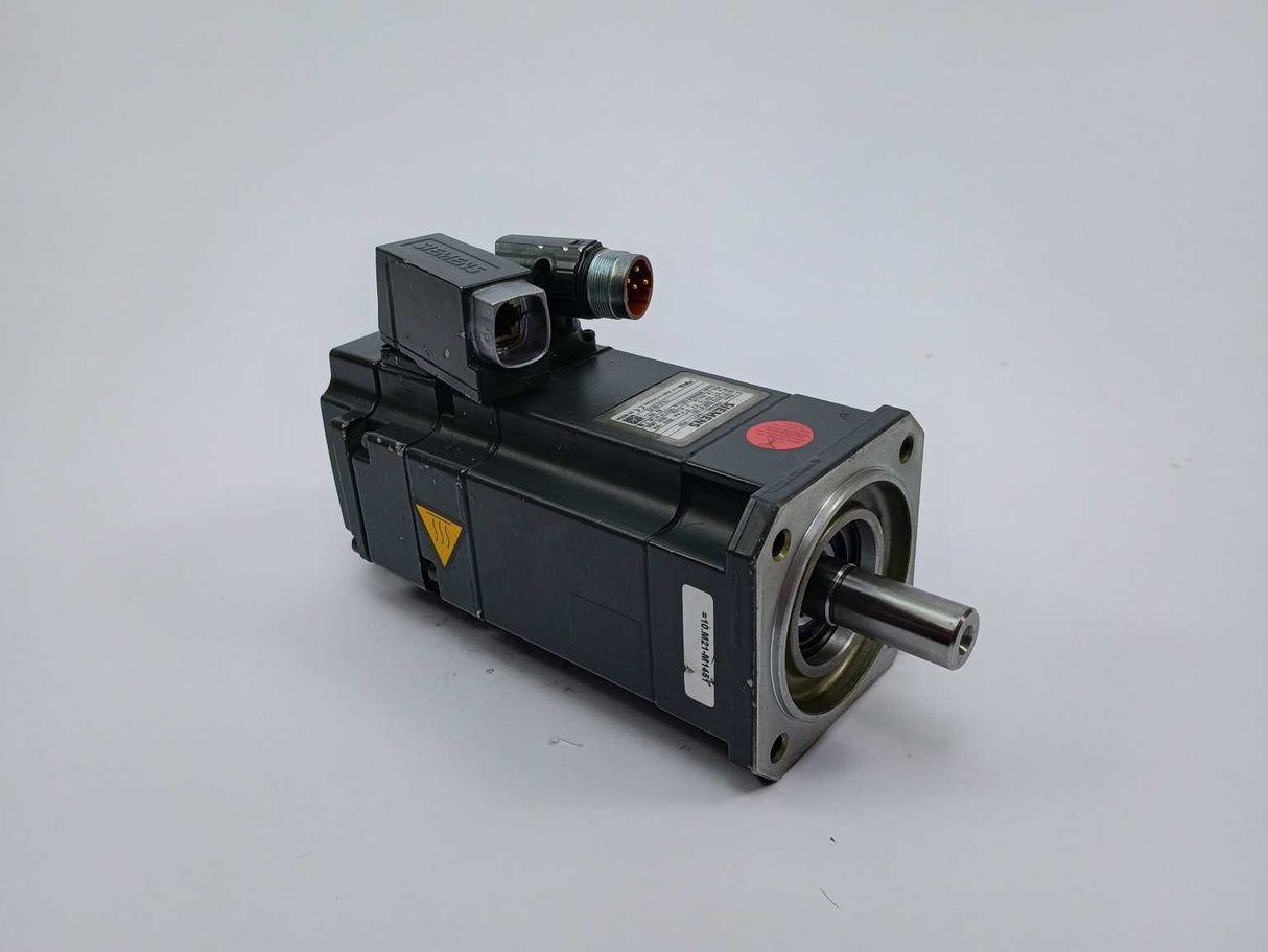 Siemens 1FK7043-7AK71-1FG3 Synchronous Servo Motor