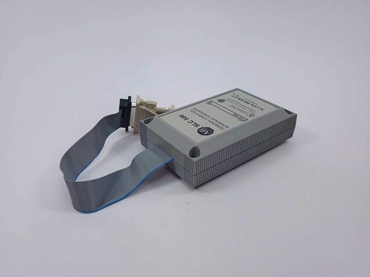 AB 1747-PIC SLC 500 Personal computer interface converter Ser.A, DIV. 2