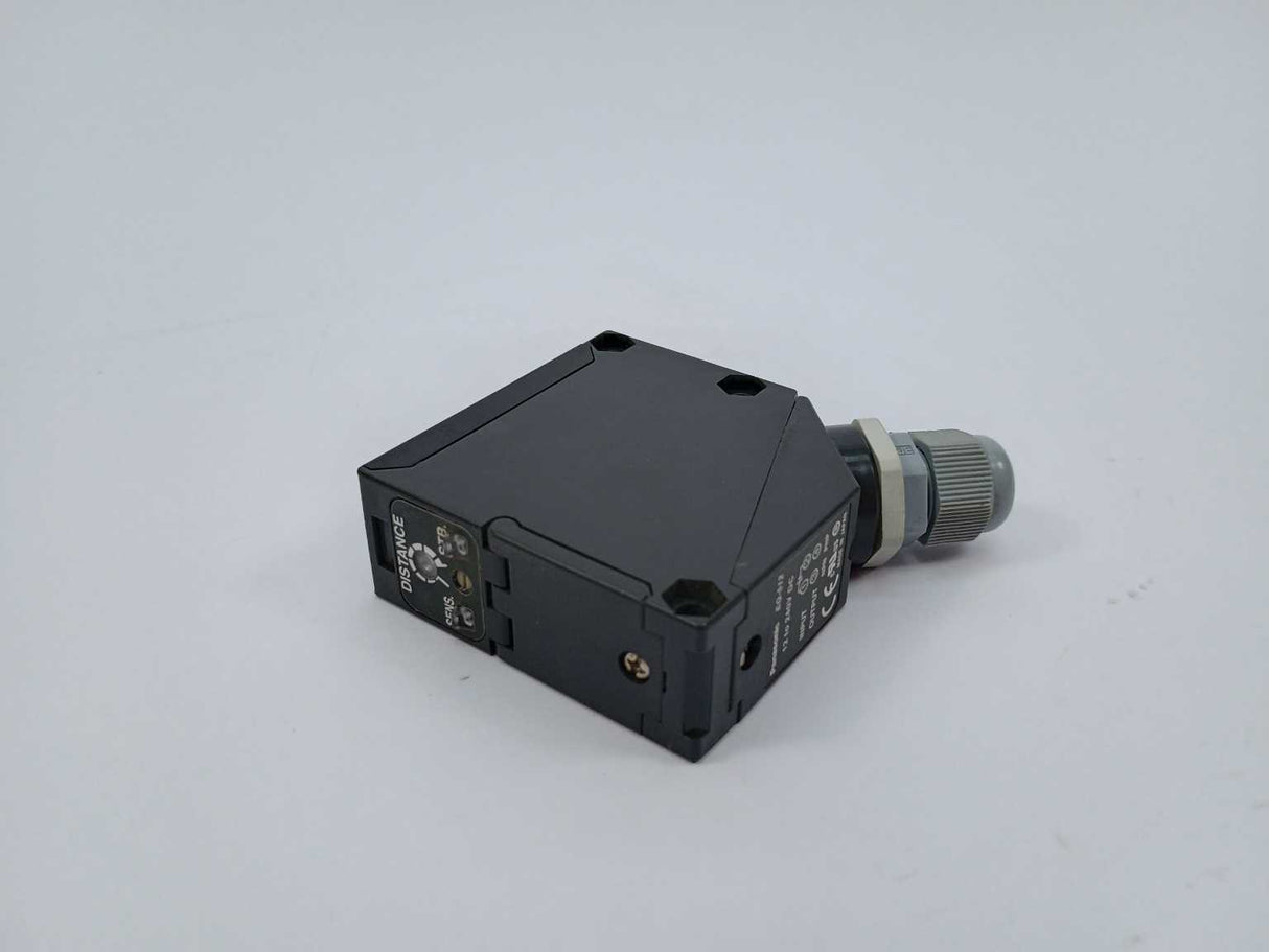 Panasonic  EQ-512 12 to 240V DC PHOTOELECTRONIC SENSOR