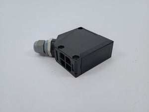 Panasonic  EQ-512 12 to 240V DC PHOTOELECTRONIC SENSOR