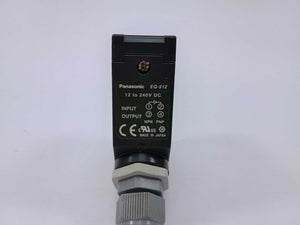 Panasonic  EQ-512 12 to 240V DC PHOTOELECTRONIC SENSOR