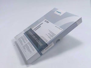 Siemens 6ES7822-0AA06-0YA5 SIMATIC STEP 7 Basic V16