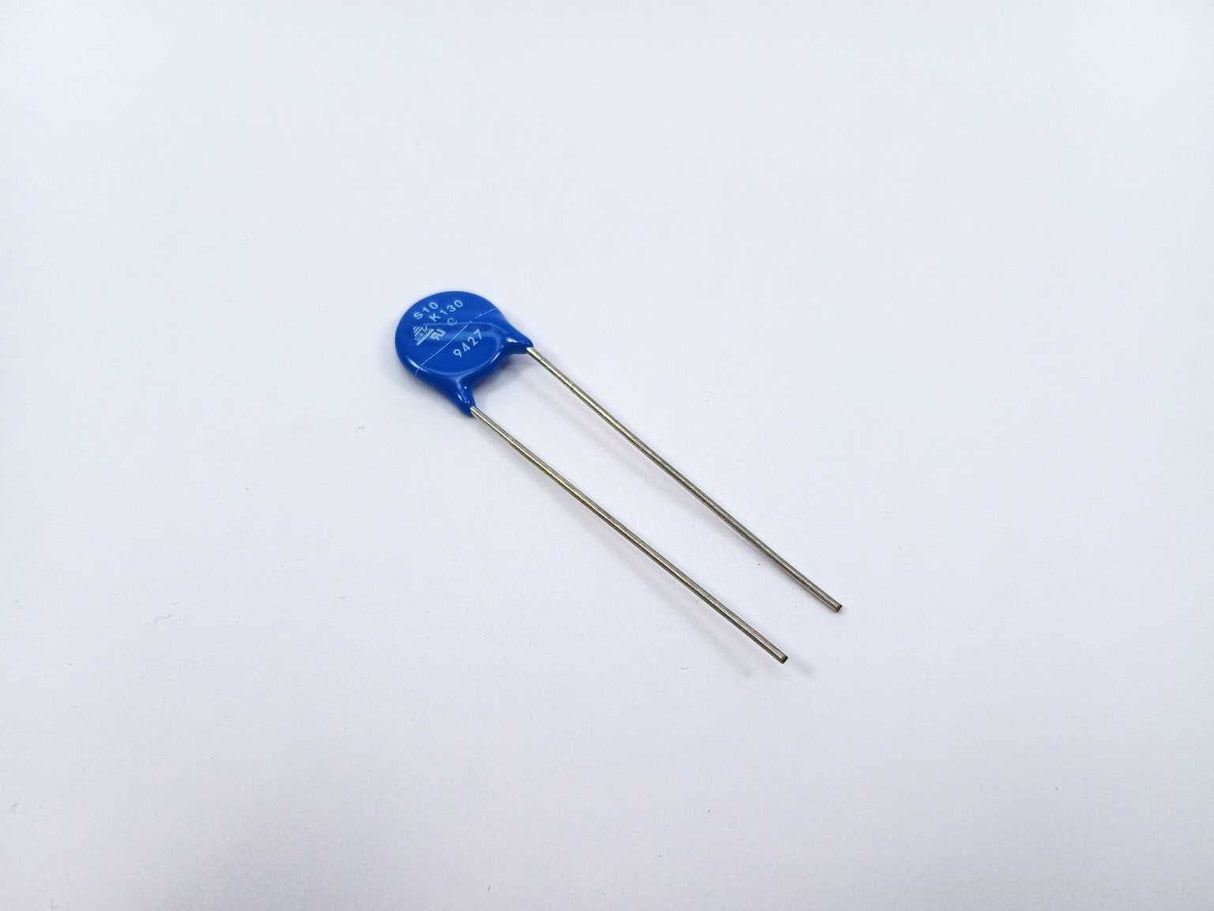 S+M Q69X3119 S10K130 Varistor. 50 Pcs.