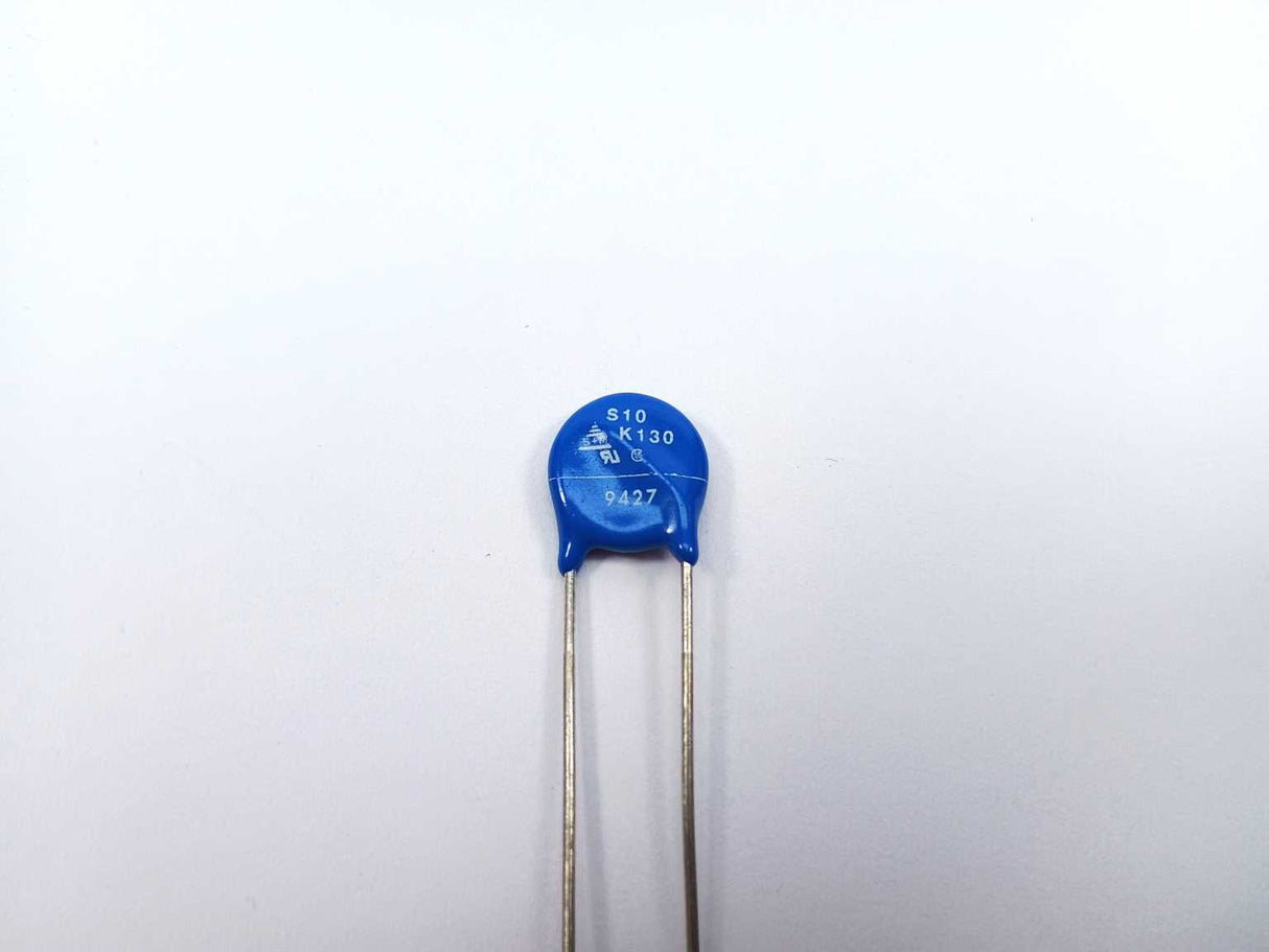 S+M Q69X3119 S10K130 Varistor. 50 Pcs.