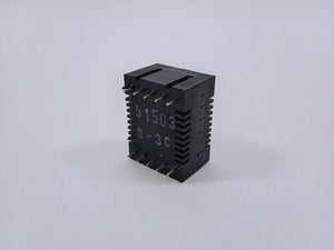 VAC TFB467/010-01-N2 PCB Transformer 0,8+0,8VA 50Hz T60/E 200V