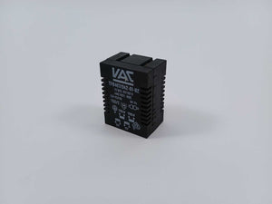 VAC TFB467/010-01-N2 PCB Transformer 0,8+0,8VA 50Hz T60/E 200V