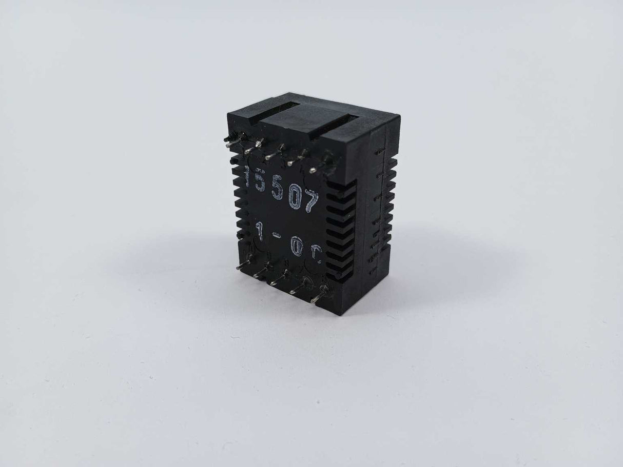 VAC TFB467/010-01-N2 PCB Transformer 0,8+0,8VA 50Hz T60/E 200V