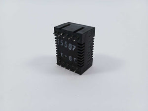 VAC TFB467/010-01-N2 PCB Transformer 0,8+0,8VA 50Hz T60/E 200V