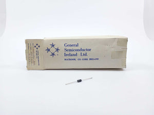 General Semiconductor 1N6275A 1,5KE15A 570 Pcs.