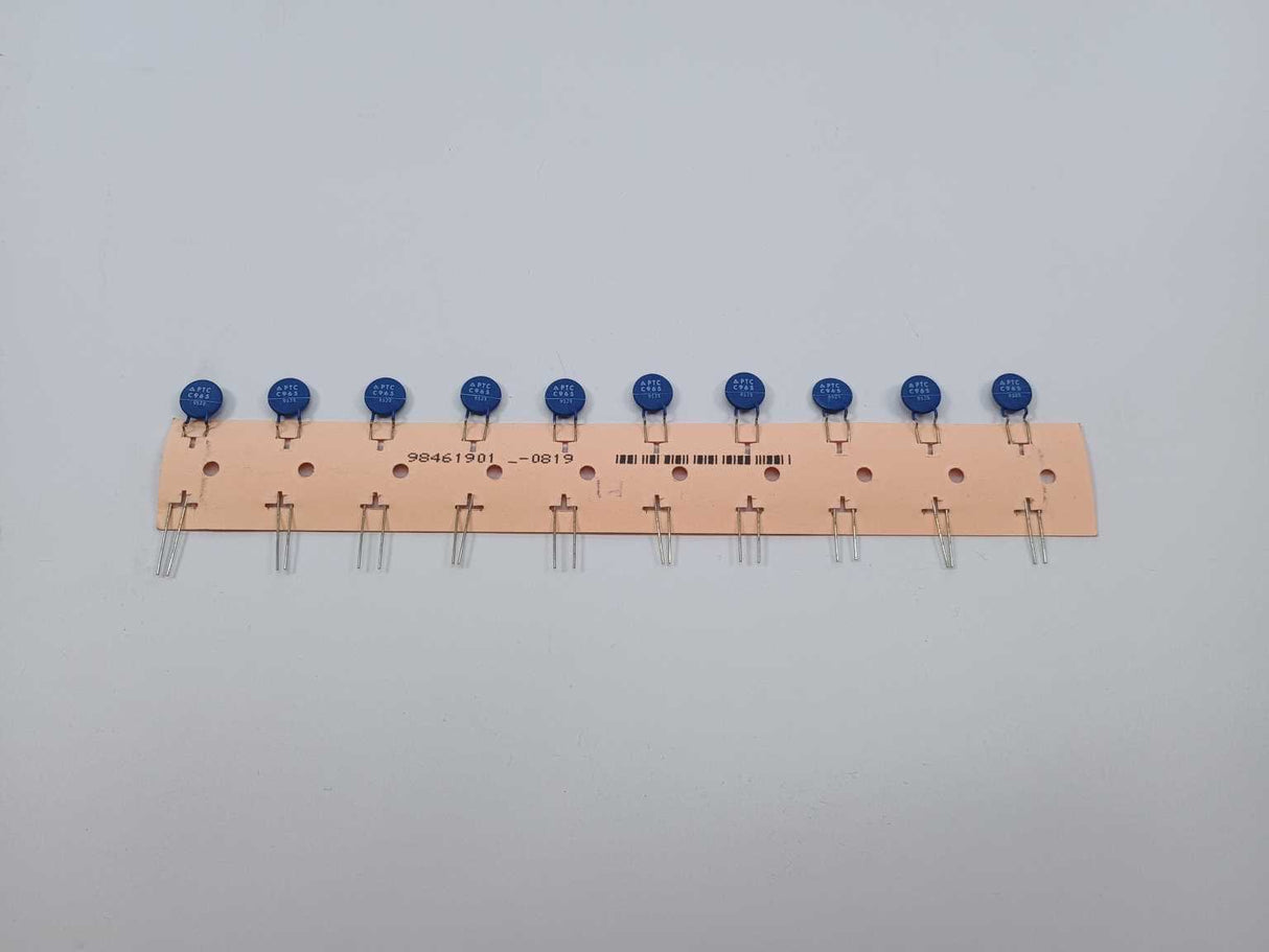 Siemens Matsushita Components B59965-C120-A70 C965 Thermistor. 250 Pcs.