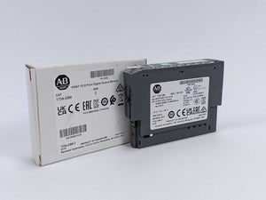 AB 1734-OB8 SER. C, FW. 3.022 POINT I/O 8 Point Digital Output Module,