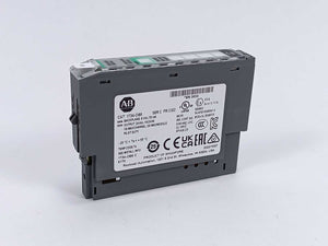 AB 1734-OB8 SER. C, FW. 3.022 POINT I/O 8 Point Digital Output Module,