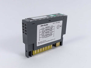 AB 1734-OB8 SER. C, FW. 3.022 POINT I/O 8 Point Digital Output Module,