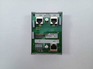 Cedes 104030 CAN Controller 2514-0190 HW 1.13