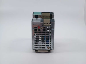 Siemens 6EP1333-3BA00 SITOP modular 5A 1/2 ph E01 out: 24V 5A