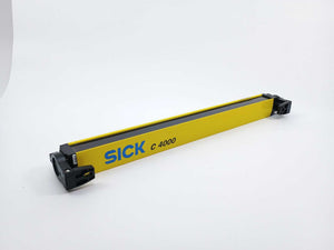 SICK 1018348 C40E-0401CA010 with 1018347 C40S-0401CA010