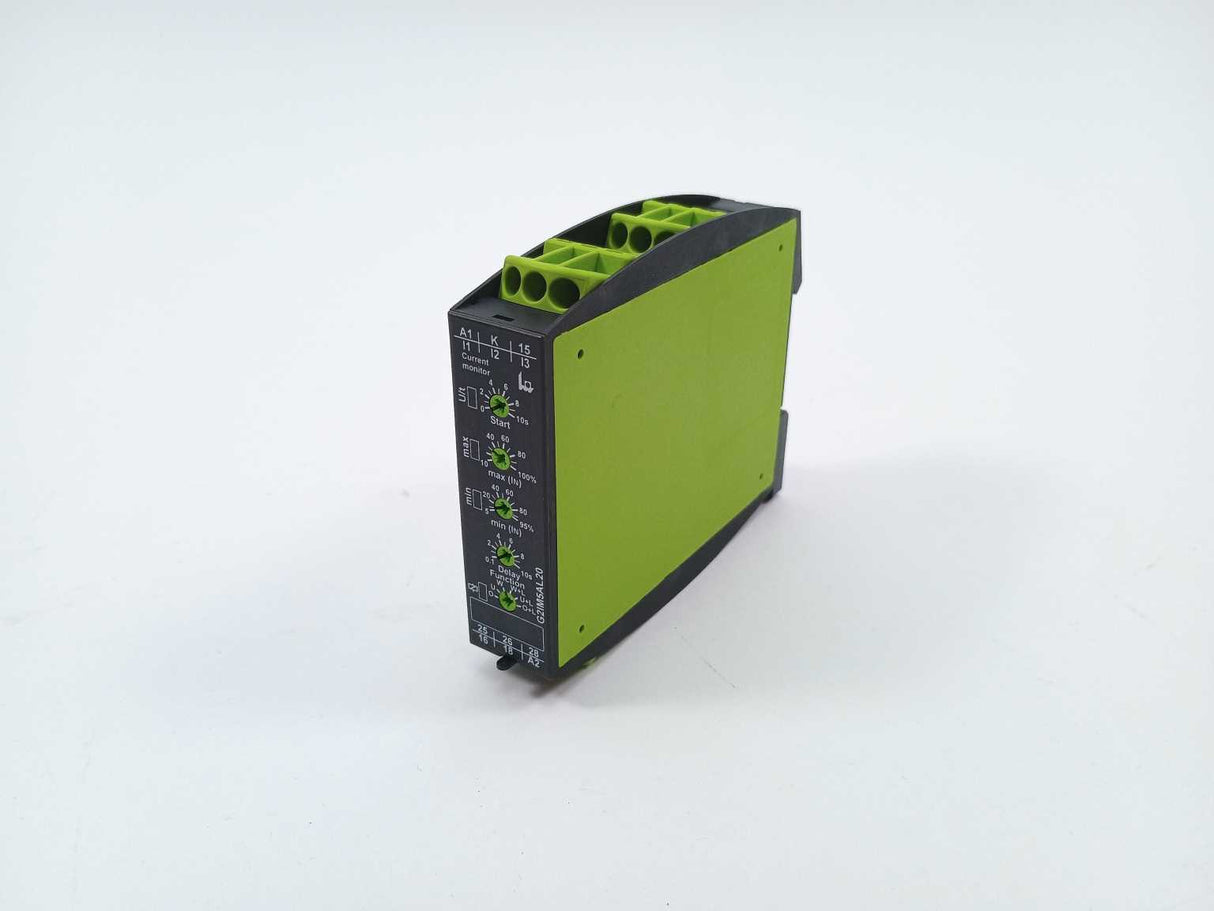 Tele 2390411 G2IM5AL20 24-240VAC/DC Current monitoring relay